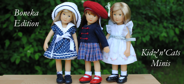 Handcrafted Doll Clothing Doll Fashion